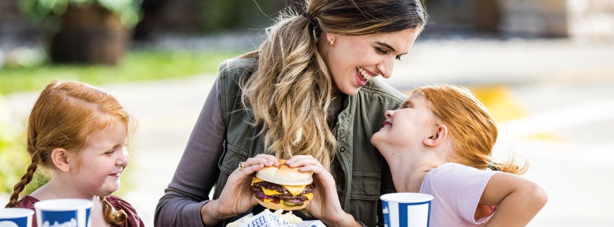 Culver's of Lincolnshire